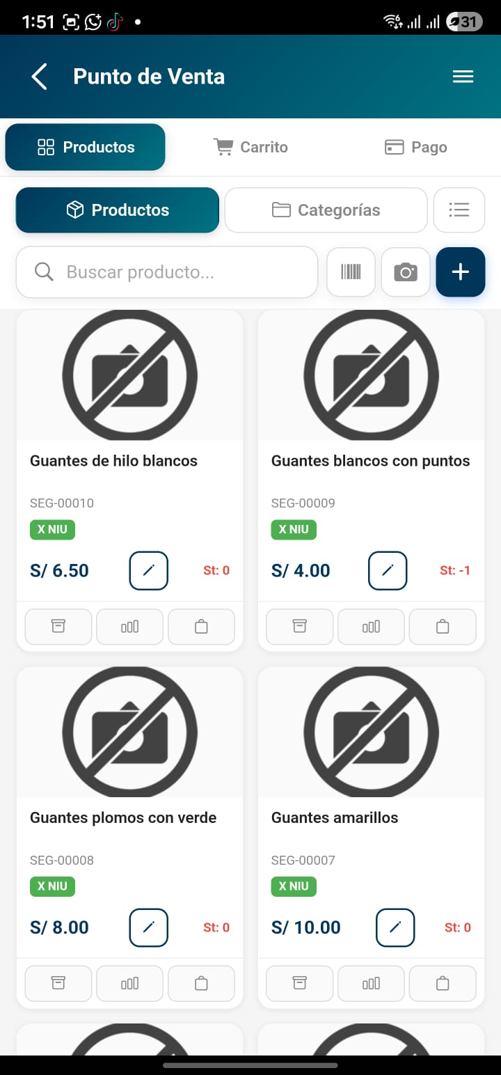 SIFE App